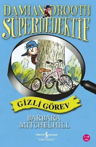 Süper Dedektif Gizli Görev