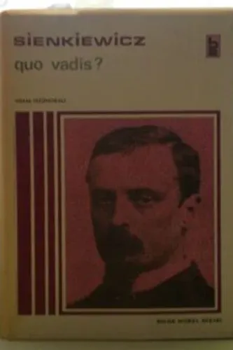 Quo Vadis ?
