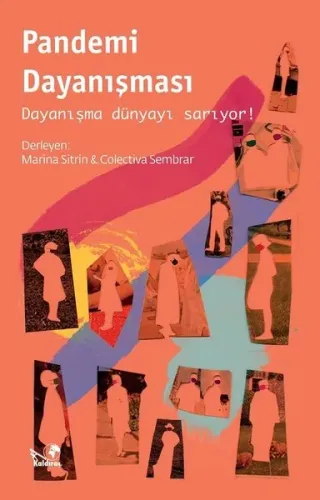 Pandemi Dayanışması