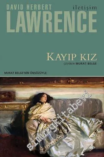 Kayıp Kız -