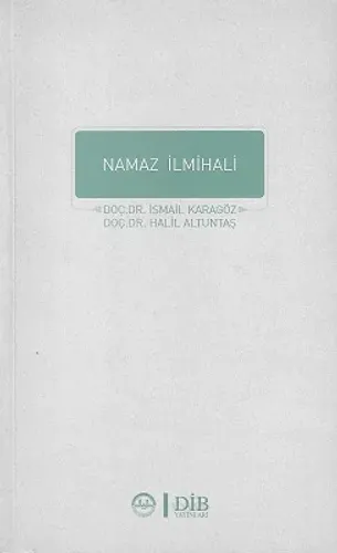 Namaz İlmihali