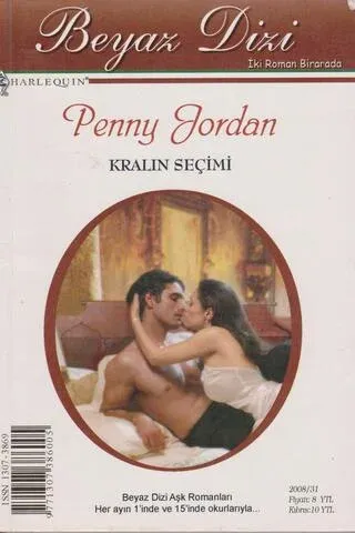 Kralın Seçimi / Kara Melek