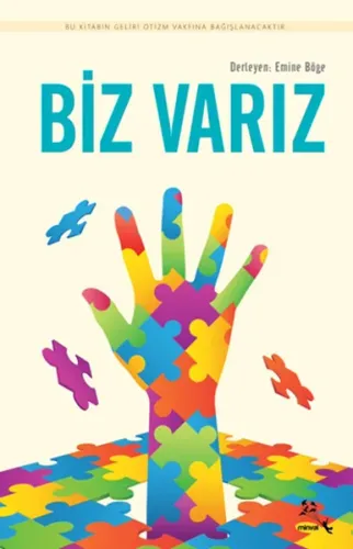 Biz Varız Minval Komisyon