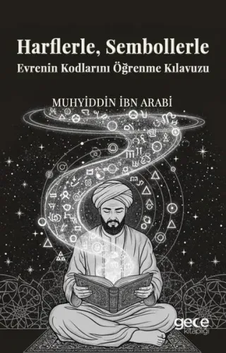 Harflerle Sembollerle Evrenin Kodlarını Öğrenme Kılavuzu