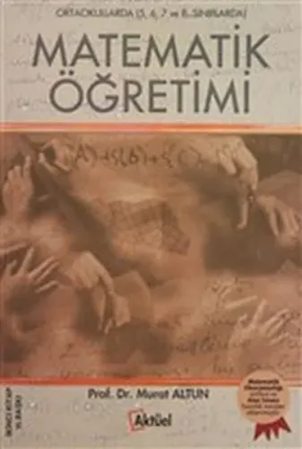Matematik Öğretimi