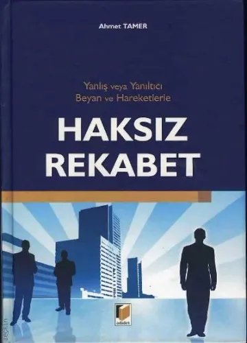 Haksız Rekabet