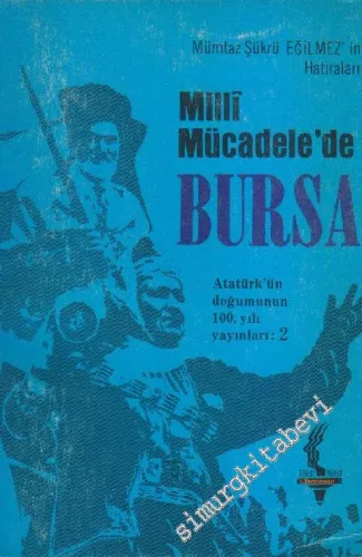 Milli Mücadele'de Bursa -        1980