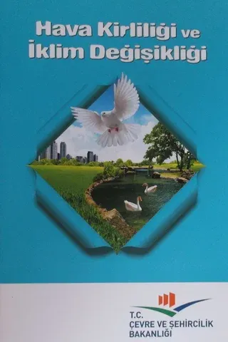 Hava Kirliliği ve İklim Değişikliği
