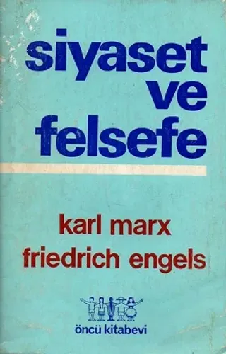 Siyaset ve Felsefe Seçme Yazılar