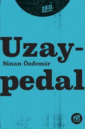 UzayPedal