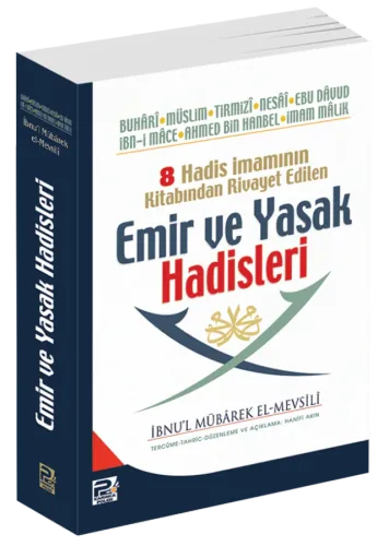 Emir Ve Yasak Hadisleri