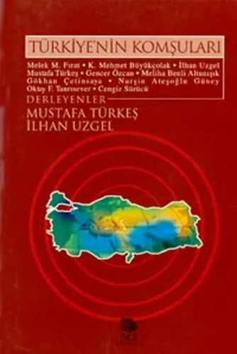 Türkiye'nin Komşuları