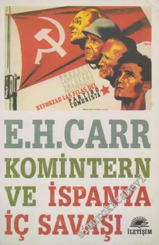 Komintern ve İspanya İç Savaşı -