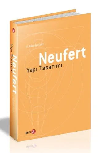 Neufert – Yapı Tasarımı (Ciltli)