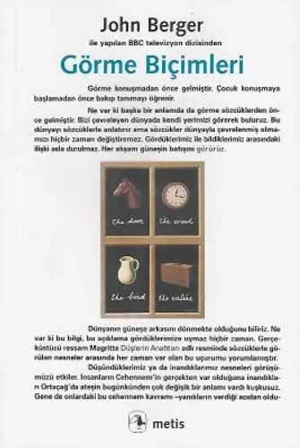 Görme Biçimleri