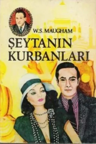 Şeytanın Kurbanları