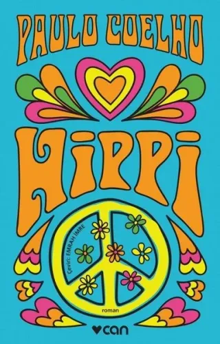 Hippi - Mavi Kapak | Kitap Ambarı