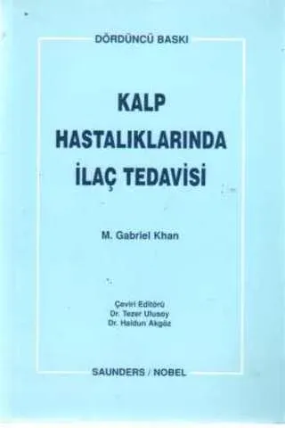 Kalp Hastalıklarında İlaç Tedavisi