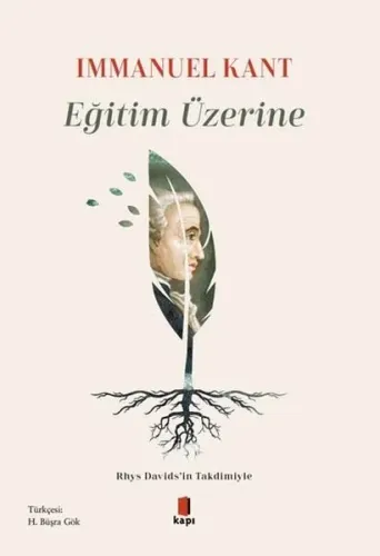 Eğitim Üzerine; Rhys Davids'in Takdimiyle