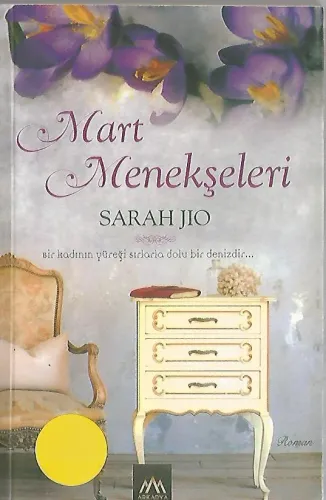 Mart Menekşeleri
