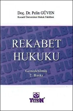 Rekabet Hukuku