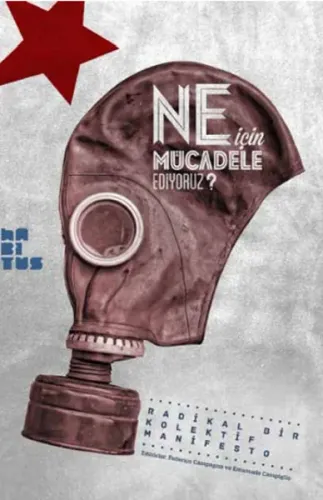 Ne İçin Mücadele Ediyoruz Habitus Komisyon