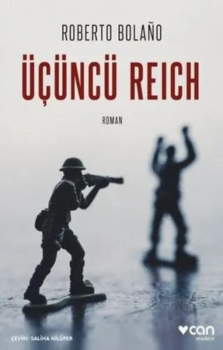 Üçüncü Reich