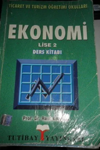 Ekonomi Lise 2