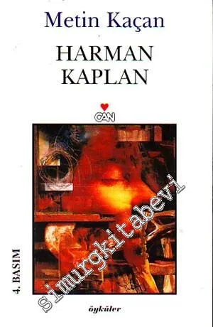 Harman Kaplan -