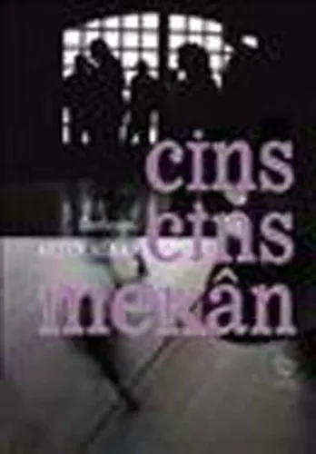 Cins Cins Mekân