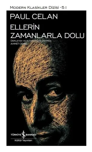 Ellerin Zamanlarla Dolu