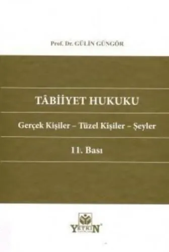 Tâbiiyet Hukuku