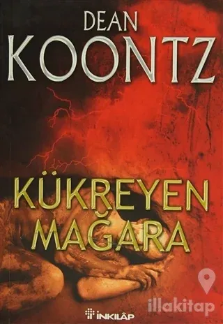 Kükreyen Mağara