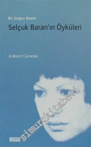 Selçuk Baran'ın Öyküleri - Bir Solgun Resim -        2011