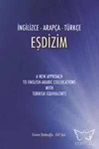 İngilizce - Arapça - Türkçe Eşdizim