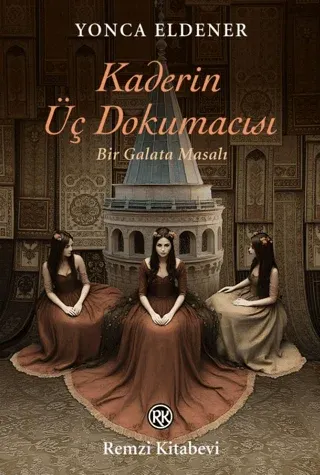 Kaderin Üç Dokumacısı Bir Galata Masalı