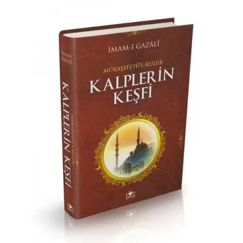 Kalplerin Keşfi