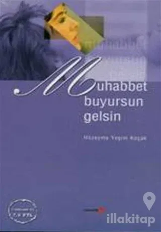 Muhabbet Buyursun Gelsin
