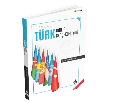 Türk Birliği Gerçekleşiyor