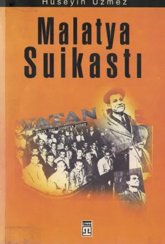Malatya Suikastı