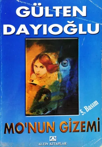 Mo'nun Gizemi