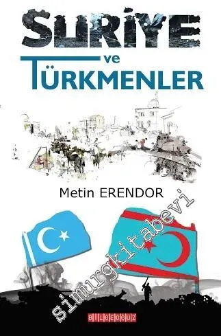 Suriye ve Türkmenler -