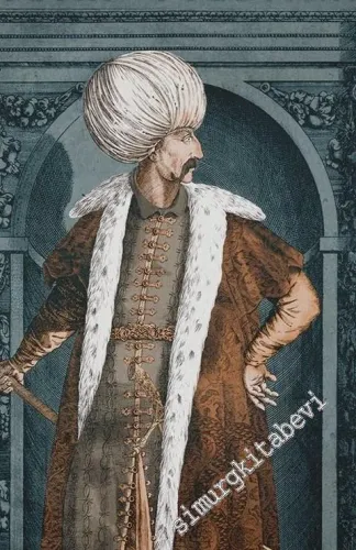 Kanuni Sultan Süleyman -        2021