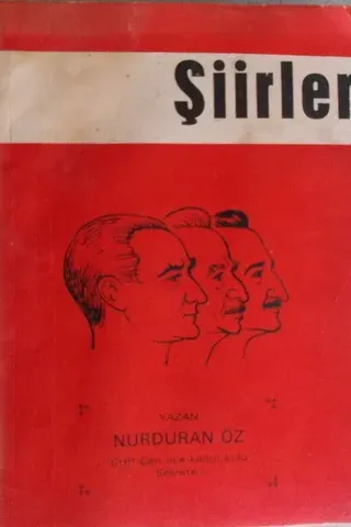 Şiirler