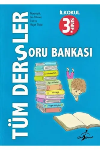 3. Sınıf Tüm Dersler Soru Bankası