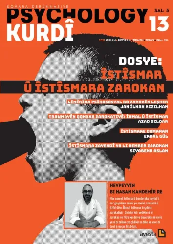 PSYCHOLOGY KURDÎ