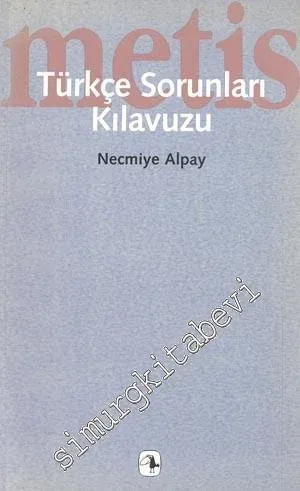 Türkçe Sorunları Kılavuzu