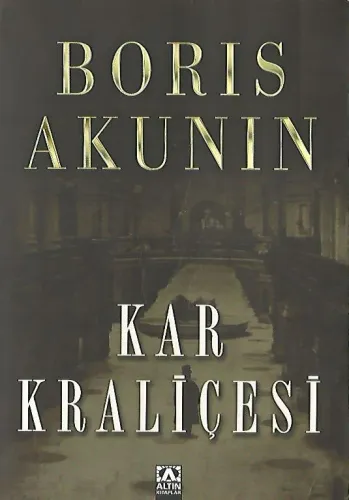 Kar Kraliçesi