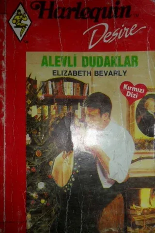 Alevli Dudaklar / Desire-23