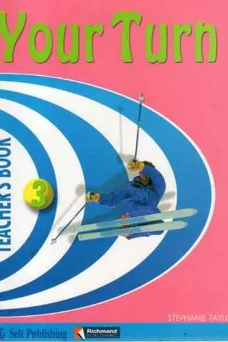 Your Turn 3 ( Teacher's Book )